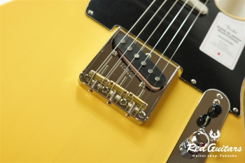 MADE IN JAPAN TRADITIONAL 50S TELECASTER - Butterscotch Blonde